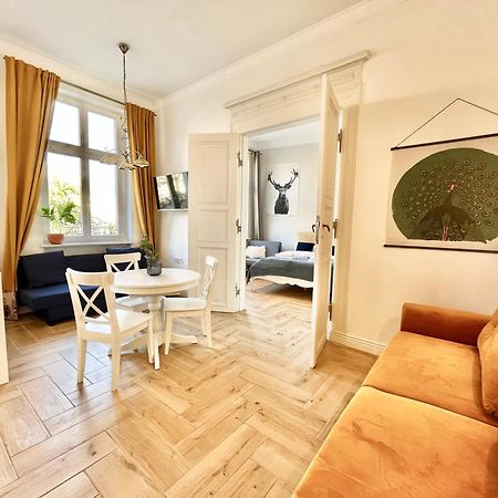 Apartamenty Munn 9 Szczecin Exterior photo